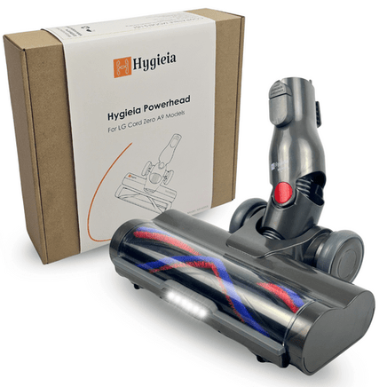 Powerhead For All LG Cord Zero A9 Vacuum Cleaners Appliances Kings Warehouse