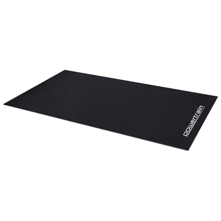 Powertrain 2m Exercise Equipment Mat Sports & Fitness Kings Warehouse