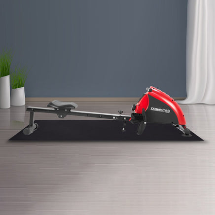 Powertrain 2m Exercise Equipment Mat Sports & Fitness Kings Warehouse