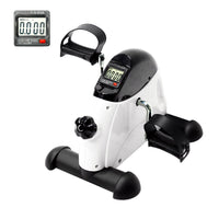 Powertrain Mini Exercise Bike Arm and Leg Pedal Exerciser Kings Warehouse