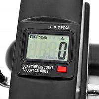 Powertrain Mini Exercise Bike for Arms and Legs Kings Warehouse