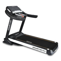 Powertrain MX3 Treadmill Performance Home Gym Cardio Machine Kings Warehouse