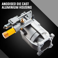 Pressure Washer Cleaner Replacement Pump, Jet-USA + other brands 3/4 Inch Shaft Tools Kings Warehouse