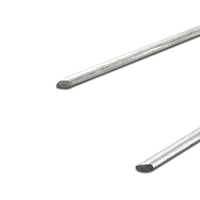 Prime Turf Artificial Grass 200pcs Synthetic Pins Fake Lawn Turf Weed Mat Pegs Joining Tape Home & Garden Kings Warehouse