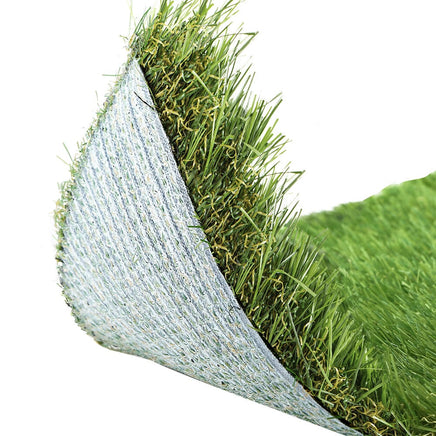 Primeturf 30mm 2mx5m Artificial Grass Synthetic Fake Lawn Turf Plastic Plant 4-coloured Home & Garden Kings Warehouse