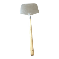 Profesional Pizza Oven Peel Paddle 90cm Wood Handle Home & Garden Kings Warehouse