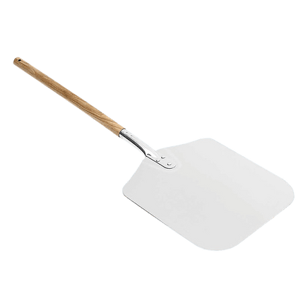 Profesional Pizza Oven Peel Paddle 90cm Wood Handle Home & Garden Kings Warehouse