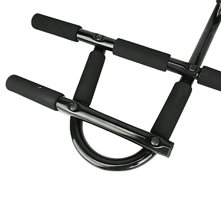 Professional Doorway Chin Pull Up Gym Excercise Bar Sports & Fitness Kings Warehouse