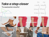 PROFLEX Treadmill Bluetooth Running Machine Foldable Compact Small Home Electric Sports & Fitness Kings Warehouse