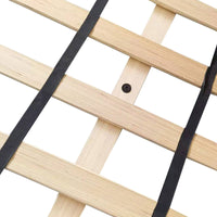 Queen Size Sleigh Bedframe Velvet Upholstery Beige Colour Tufted Headboard And Footboard Deep Quilting Furniture Kings Warehouse