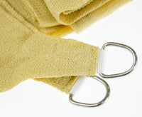 Rectangular Shade Sail 2 x 2.5m Kings Warehouse