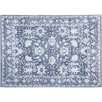 Rug 160x230cm Area Rug Large Carpet Soft Short Pile Modern Fafi Home & Garden Kings Warehouse