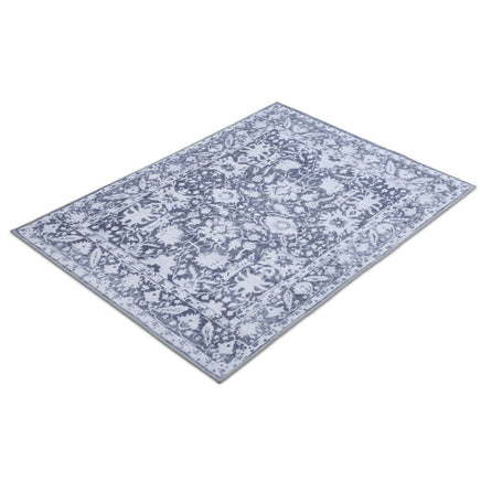 Rug 160x230cm Area Rug Large Carpet Soft Short Pile Modern Fafi Home & Garden Kings Warehouse