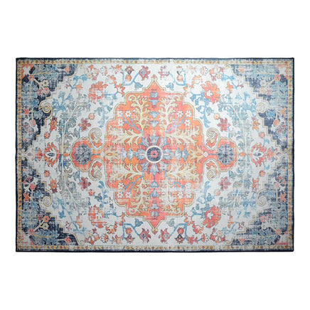Rug 160x230cm Area Rug Large Carpet Soft Short Pile Modern Yasmin Home & Garden Kings Warehouse