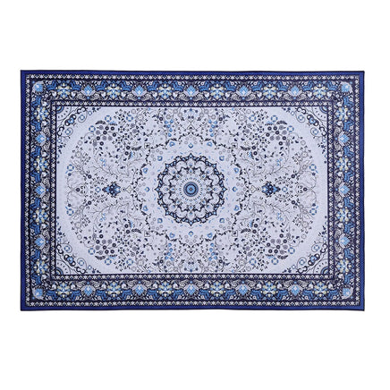 Rug 200x290cm Area Rug Large Carpet Soft Short Pile Modern Gaspar Home & Garden Kings Warehouse