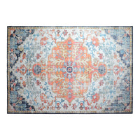 Rug 200x290cm Area Rug Large Carpet Soft Short Pile Modern Yasmin Home & Garden Kings Warehouse