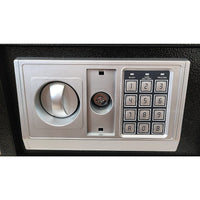 Safe Security Box Electronic Digital Lock Electronics Kings Warehouse