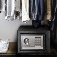 Safe Security Box Electronic Digital Lock Electronics Kings Warehouse