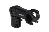 Satori UP2 Plus Ebike Height Adjustable Stem MTB Mountain Cable Hide Kings Warehouse