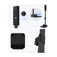 Satuo S1 Docking stand for Dyson stick vacuum cleaners Appliances Kings Warehouse