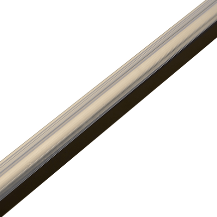 Semi Frameless Shower Screen (82~90)x 195cm & (98~101)x 195cm Side AS/NZS Glass Kings Warehouse