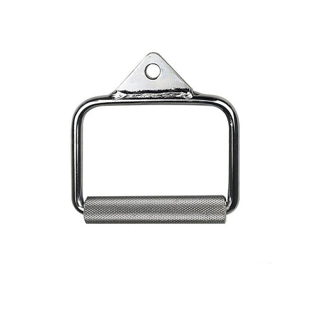 Single Stirrup Handle Cable Attachment Sports & Fitness Kings Warehouse