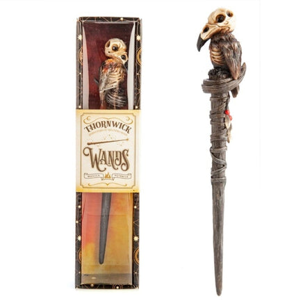 Skeleton Crow Wand Kings Warehouse