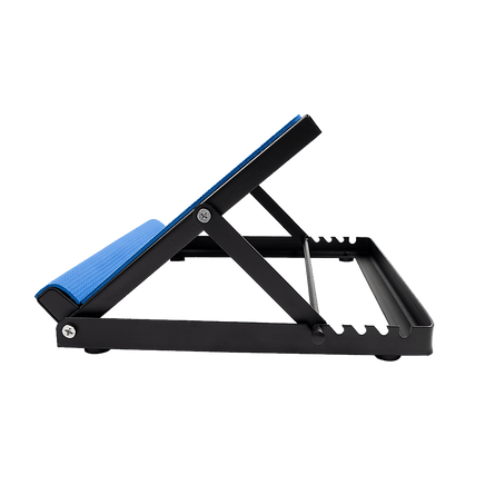 Slant Board Adjustable Stretching Ankle Calf Incline Stretch Slip Resistant Kings Warehouse