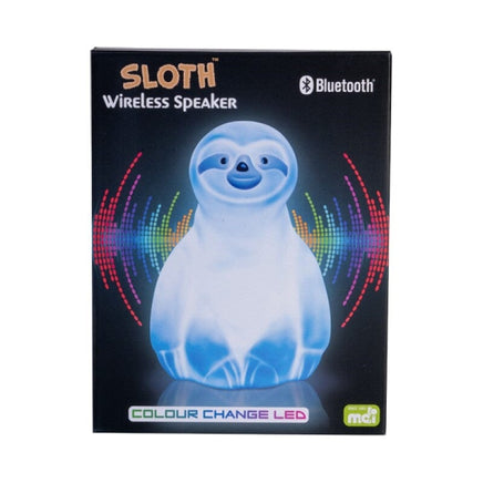 Sloth Wireless Speaker Kings Warehouse