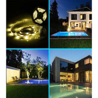 Solar LED Strip Light Kings Warehouse