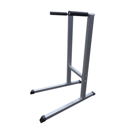 Solid Dip Station Gym Fitness Sports & Fitness Kings Warehouse