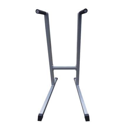 Solid Dip Station Gym Fitness Sports & Fitness Kings Warehouse