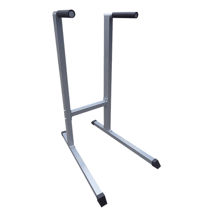 Solid Dip Station Gym Fitness Sports & Fitness Kings Warehouse