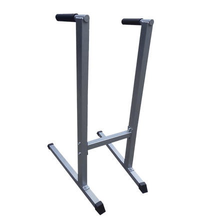 Solid Dip Station Gym Fitness Sports & Fitness Kings Warehouse