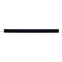 Solid Zinc Furniture Kitchen Bathroom Cabinet Handles Drawer Bar Handle Pull Knob Black 320mm Kings Warehouse