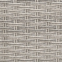 Sun lounge Setting Recliner Chair Outdoor Furniture Patio Wicker Sofa Kings Warehouse