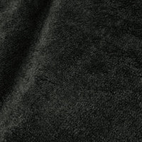 Super Soft Coral Fleece Large Throw Rug Grey Home & Garden Kings Warehouse