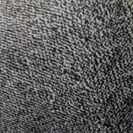 Super Soft Coral Fleece Large Throw Rug Navy Home & Garden Kings Warehouse