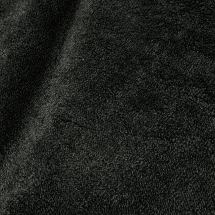 Super Soft Coral Fleece Large Throw Rug Navy Home & Garden Kings Warehouse