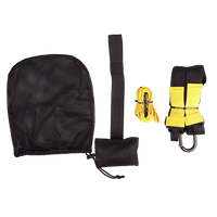 Suspension Trainer Straps Workout KingsWarehouse