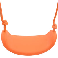 Swing Set with 3 Seats Steel Kings Warehouse