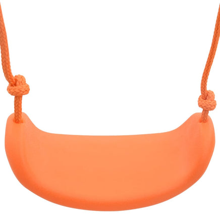 Swing Set with 3 Seats Steel Kings Warehouse