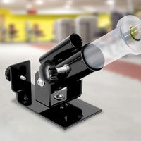 T Bar Row Landmine Platform 360-degree Swivel Fits 1", 2" Olympic Bars Kings Warehouse