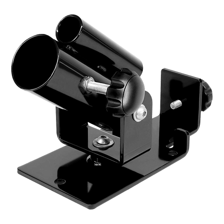 T Bar Row Landmine Platform 360-degree Swivel Fits 1", 2" Olympic Bars Kings Warehouse