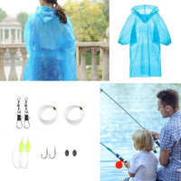 Tactical Emergency Survival Kit Outdoor Sports Hiking Camping SOS Tool Equipment Kings Warehouse