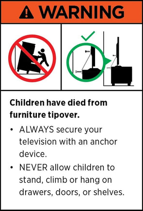 Tallboy with 5 Storage Drawers Solid Acacia Wooden Frame in Silver Brush Colour Furniture Kings Warehouse