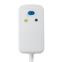 Tankless Instant Electric Hot Water Heater System Instant Hot Water Shower Heat Tools Kings Warehouse