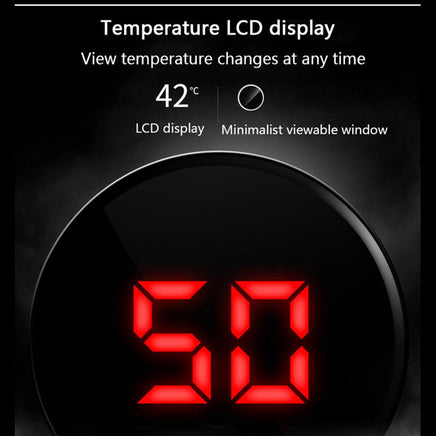 Tankless Instant Electric Hot Water Heater System Instant Hot Water Shower Heat Tools Kings Warehouse