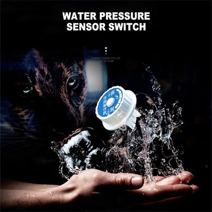 Tankless Instant Electric Hot Water Heater System Instant Hot Water Shower Heat Tools Kings Warehouse