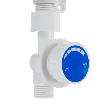 Tankless Instant Electric Hot Water Heater System Instant Hot Water Shower Heat Tools Kings Warehouse